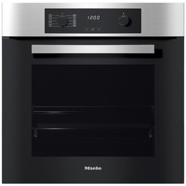 Miele integrert stekeovn H2265-1B
