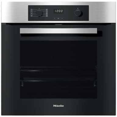 Miele integrert stekeovn H2265-1BP