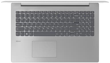Lenovo Ideapad 330 15,6" laptop (platina grå)