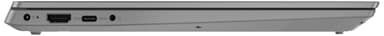 Lenovo Ideapad S340 14" bærbar PC (platinagrå)