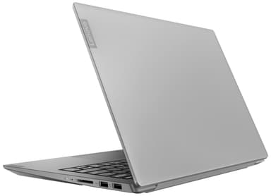 Lenovo Ideapad S340 14" bærbar PC (platinagrå)