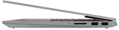 Lenovo Ideapad S340 14" bærbar PC (platinagrå)
