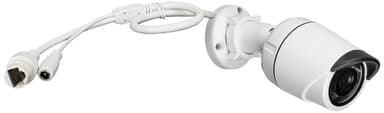 D-Link DCS-4703E Vigilance Mini Bullett utendørskamera