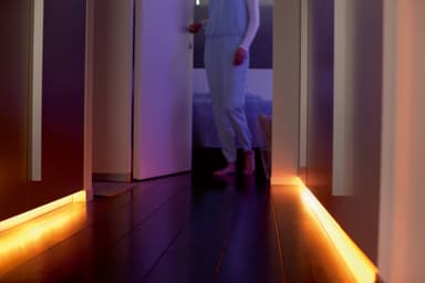 Philips Hue White and color ambience LightStrip Plus