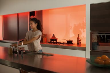 Philips Hue White and color ambience LightStrip Plus