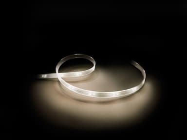Philips Hue White and color ambience LightStrip Plus