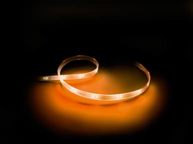 Philips Hue White and color ambience LightStrip Plus