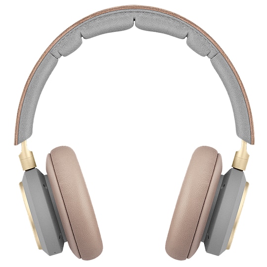 B&O Beoplay H9 3.0 trådløse around-ear hodetelefoner (argilla)