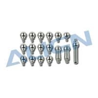 H45107T 450 Sport Linkage Ball Set