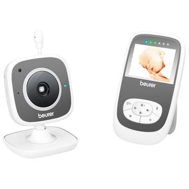 Beurer video babymonitor BY 99