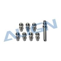 H60189T Swashplate Linkage Ball M3