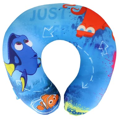 Oppdrag Dory reisepute