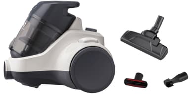 Electrolux Ease C4 poseløs støvsuger EC412SW