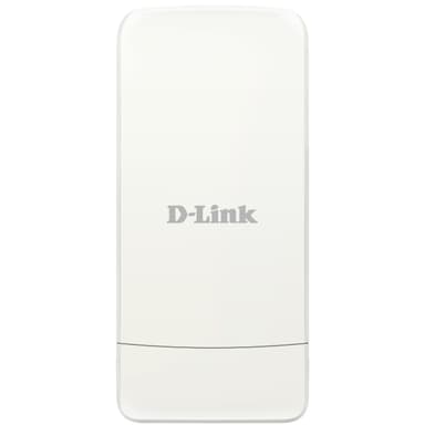 D-Link DAP-3320 WiFi-n PoE utendørs aksesspunkt