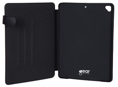 Gear Buffalo iPad Air 2 etui (sort)