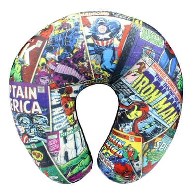 Marvel Comics reisepute