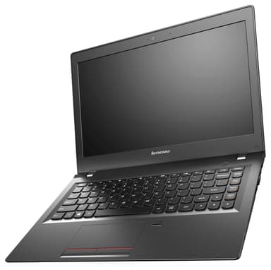 Lenovo E31-80 13.3" bærbar PC (sort)
