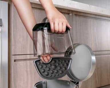 Electrolux Pure C9 poseløs støvsuger PC91GREEN
