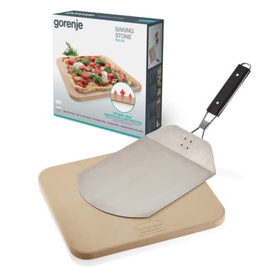 Gorenje bakesten PBS02S - Elkjøp