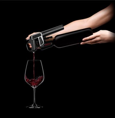 Coravin Model Two Plus Pack vinsystem 101005C (grå)