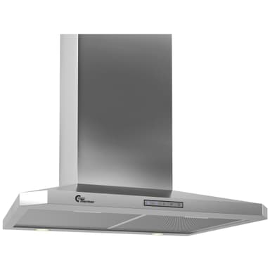 Thermex Decor 787 ventilator (stål)