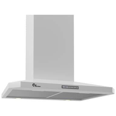 Thermex Decor 787 ventilator (hvit)