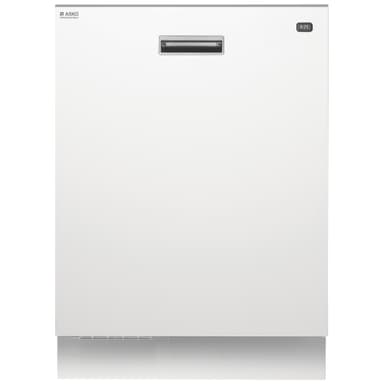 Asko Professional oppvaskmaskin DWC5926W 400 V