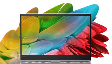 Lenovo Yoga 920 13.9" 2-in-1 (platina)