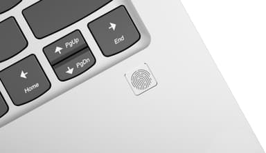 Lenovo Yoga 920 13.9" 2-in-1 (platina)