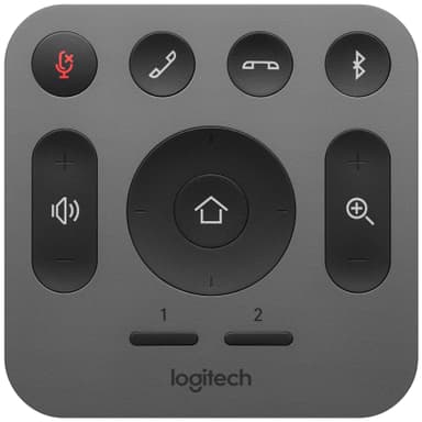 Logitech MeetUp ConferenceCam