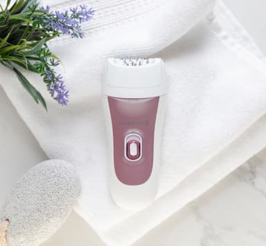 Remington Smooth & Silky epilator EP7500