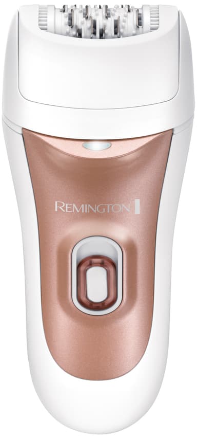 Remington Smooth & Silky epilator EP7500