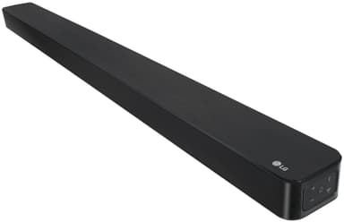 LG SL7Y lydplanke med trådløs subwoofer