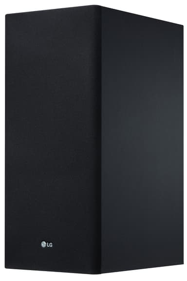 LG SL7Y lydplanke med trådløs subwoofer
