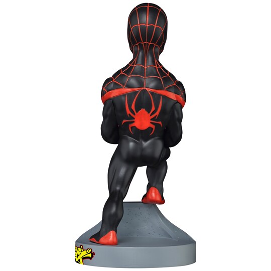 Exquisite Gaming Cable Guy figur m/holdefunksjon (Miles Morales)