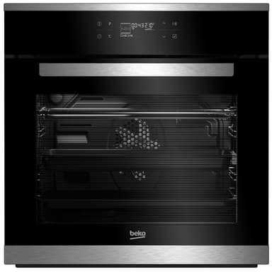 Beko integrert stekeovn BIS25500XMS