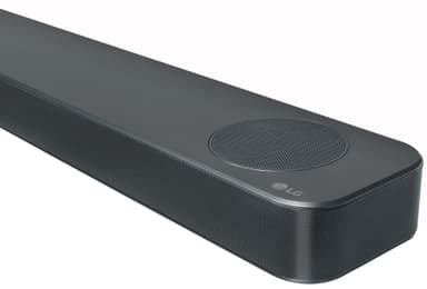 LG SL8YG lydplanke med trådløs subwoofer