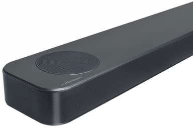 LG SL8YG lydplanke med trådløs subwoofer