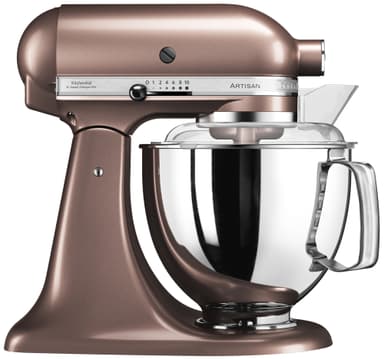KitchenAid Artisan kjøkkenmaskin 5KSM175PSEAP (Apple Cider)