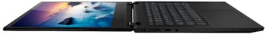 Lenovo Ideapad C340 14" 2-i-1 PC (sort)