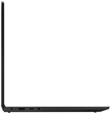 Lenovo Ideapad C340 14" 2-i-1 PC (sort)