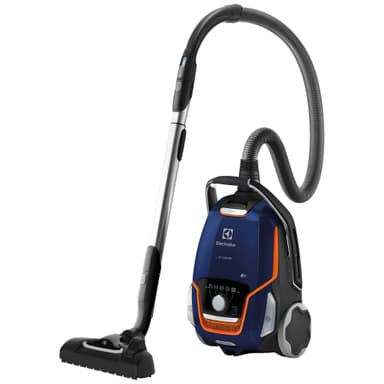 Electrolux Ultra One støvsuger EUOC92DB Støvsuger og Støvsuger og rengjøring Elkjøp