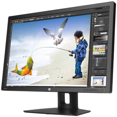 HP Z Display Z30i - LED-skjerm - 30"