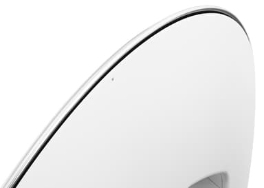 Bang & Olufsen BeoPlay A9 4.0 høyttaler (hvit/eik)