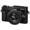 Panasonic Lumix DC-GX880K CSC-kamera + 12-32 mm objektiv (sort)
