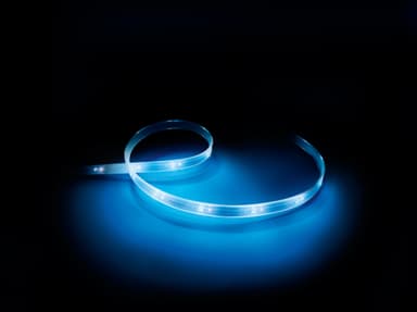 Philips Hue White and color ambience LightStrip Plus