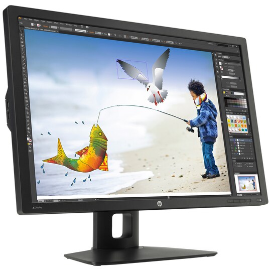 HP Z Display Z30i - LED-skjerm - 30"