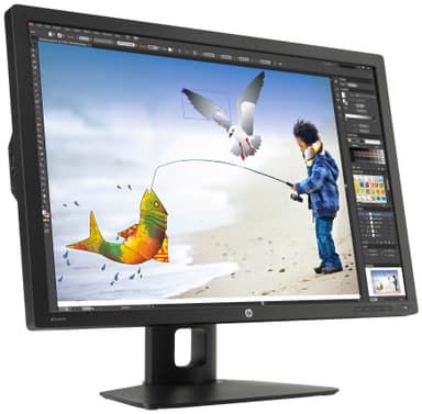 HP Z Display Z30i - LED-skjerm - 30"