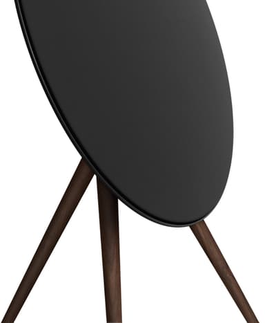 Bang & Olufsen BeoPlay A9 4.0 høyttaler (sort/valnøtt)