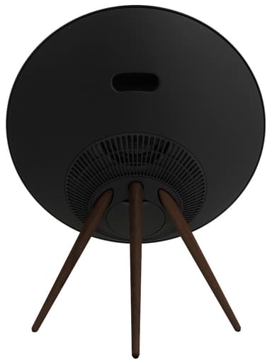Bang & Olufsen BeoPlay A9 4.0 høyttaler (sort/valnøtt)